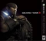 Gears of War 3 -- Epic Edition (Xbox 360)